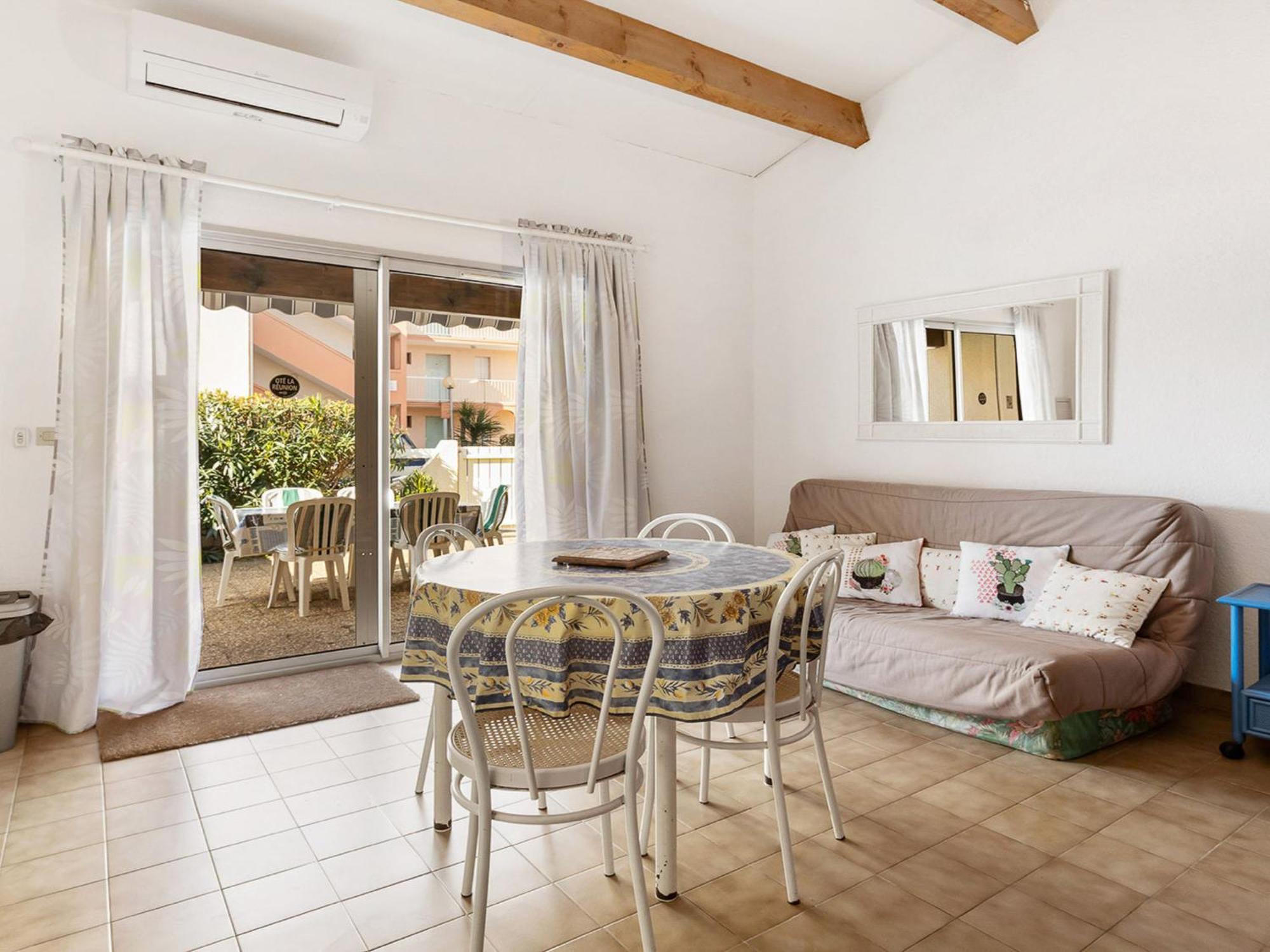 Cristallines By Interhome Сasa de vacaciones *